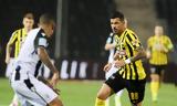 ΠΑΟΚ – ΑΕΚ LIVE,paok – aek LIVE