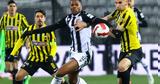 ΠΑΟΚ – ΑΕΚ 0-0, Τούμπα, ΟΑΚΑ,paok – aek 0-0, touba, oaka