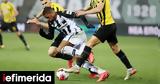 Κύπελλο Ελλάδας, ΠΑΟΚ, ΑΕΚ, 0-0,kypello elladas, paok, aek, 0-0