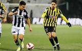 ΑΕΚ, 0-0, Τούμπα, ΠΑΟΚ,aek, 0-0, touba, paok