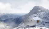 Fanton Bivouac, Δολομίτες,Fanton Bivouac, dolomites