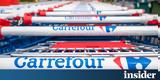 Carrefour, Επιστρέφουμε, Ελλάδα,Carrefour, epistrefoume, ellada