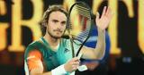 Τσιτσιπάς, Επαιξα,tsitsipas, epaixa