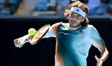 Πέρασε, Australian Open, Τσιτσιπάς - ΒΙΝΤΕΟ,perase, Australian Open, tsitsipas - vinteo