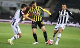 ΑΕΚ, Γιαννίκης, Γέβτιτς,aek, giannikis, gevtits