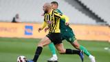 ΑΕΚ, Αλ Αχλί, Άμραμπατ,aek, al achli, amrabat