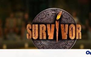 Survivor, Δύο Διάσημοι, Μαχητής, – Μάθε, Survivor, dyo diasimoi, machitis, – mathe