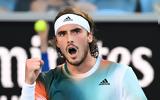 Τσιτσιπάς, Προκρίθηκε, Australian Open,tsitsipas, prokrithike, Australian Open