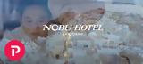 Nobu Hospitality, Ελλάδα,Nobu Hospitality, ellada