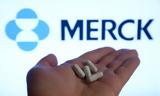 Κορονοϊός, Merck,koronoios, Merck