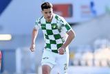 Σοάρες, ΠΑΟΚ, Μορεϊρένσε,soares, paok, moreirense