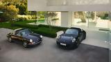 Porsche Design, Γιορτάζει, 911,Porsche Design, giortazei, 911