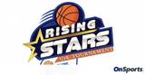 U18 Rising Stars, Β’ Φάσης,U18 Rising Stars, v’ fasis