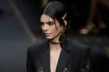 Kendall Jenner,French