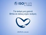 ISOPLUS,