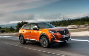 TOP 10 SUV, Ελλάδα, 2021, TOP 10 SUV, ellada, 2021