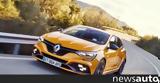 Ενός, Renault Sport – Αναλαμβάνει, Alpine,enos, Renault Sport – analamvanei, Alpine