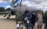 Εγκώμιο, Έλληνες, Γάλλο, Rafale,egkomio, ellines, gallo, Rafale