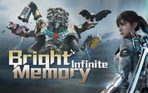 Bright Memory, Infinite Review