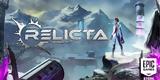 Relicta, Διαθέσιμο, Epic Games Store,Relicta, diathesimo, Epic Games Store