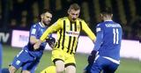 Άρης - Λαμία 0-0, Μπλόκαραν,aris - lamia 0-0, blokaran