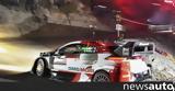 WRC Ράλι Μόντε Κάρλο, Ogier, +video,WRC rali monte karlo, Ogier, +video