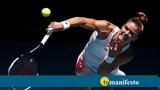 Καταιγιστική, Σάκκαρη, Ανετη, Australian Open,kataigistiki, sakkari, aneti, Australian Open