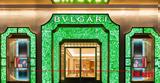 Bulgari, Condotti, Σανγκάη,Bulgari, Condotti, sangkai