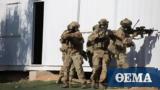 Insider, Meet, Greek,NATO Special Operations HQ, “combat ”, “exceptional”