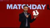 “Matchday Live”, Αποστόλη Λάμπο, Γιάννη Γκούμα, Novasports,“Matchday Live”, apostoli labo, gianni gkouma, Novasports