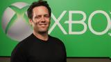 Phil Spencer, “Θα, Sony”,Phil Spencer, “tha, Sony”