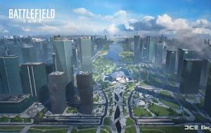 Battlefield 2042, -to-play