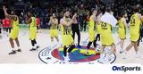 Euroleague, Φενέρ, Covid-19,Euroleague, fener, Covid-19