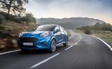 Ford Puma ST-Line Design, Ετοιμοπαράδοτο,Ford Puma ST-Line Design, etoimoparadoto