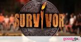 Survivor Τι, -tv,Survivor ti, -tv