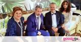 Συμπέθεροι ΄τα Τίρανα, Πένυ, Μπουκουράν - Guest,sybetheroi ΄ta tirana, peny, boukouran - Guest