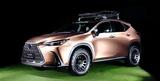 Υβριδικό, -road, Lexus NX,yvridiko, -road, Lexus NX