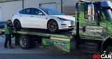 Καινούργιο Tesla, [video],kainourgio Tesla, [video]