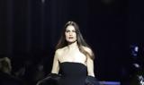 Laetitia Casta, Ami, Παρίσι,Laetitia Casta, Ami, parisi