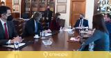 Συνάντηση Αναστασιάδη - Προέδρου ΔΕΦΑ, LNG,synantisi anastasiadi - proedrou defa, LNG