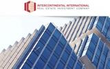 Intercontinental International, Πράσινο, 100,Intercontinental International, prasino, 100