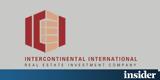 Intercontinental International, Εγκρίθηκε,Intercontinental International, egkrithike