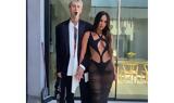 Machine Gun Kelly,Megan Fox