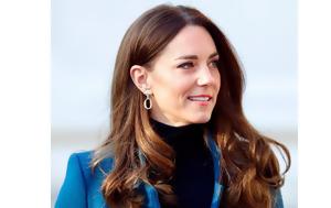 Kate Middleton, 2022