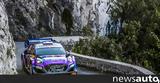 WRC-Ράλι Μόντε Κάρλο, Loeb +video,WRC-rali monte karlo, Loeb +video