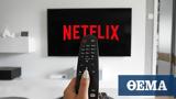 Netflix Fails, Halt,Subscriber Additions Decline