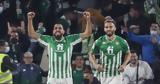 Εσπανιόλ-Μπέτις 1-4, “τεσσάρα”, Μπέτις,espaniol-betis 1-4, “tessara”, betis