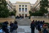 Η καθημερινότητα ενός νέου στο επιχειρηματικό πανεπιστήμιο ή ποιους τελικά συμφέρει η «ανομία»;,