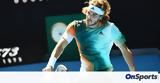 Australian Open, Στέφανος Τσιτσιπάς +videos,Australian Open, stefanos tsitsipas +videos