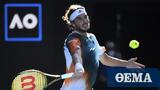 Australian Open, Τσιτσιπάς, 3-1, Περ,Australian Open, tsitsipas, 3-1, per